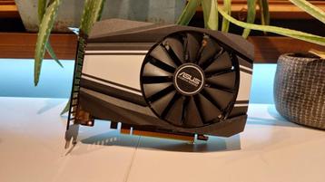 ASUS GeForce GTX 1660 Super Phoenix OC beschikbaar voor biedingen