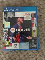 FIFA 21, Online, Ophalen of Verzenden, Zo goed als nieuw, Sport