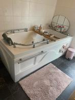 Whirlpoolbad, Huis en Inrichting, Badkamer | Complete badkamers, Ophalen, Gebruikt