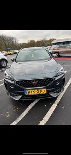 Cupra Formentor 1.4 E-hybrid 245pk Dsg-6 2022 Groen, 4 cilinders, Formentor, 1395 cc, Dealer onderhouden