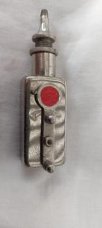 Autoknips zelf ontspanner., Verzenden, Gebruikt, Overige Merken