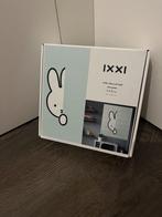 IXXI wanddecoratie – Nijntje (Miffy) Hide and Seek – 60x80, Ophalen, Zo goed als nieuw, Wanddecoratie