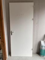 Binnendeuren incl. Kozijn, Ophalen, Binnendeur, 200 tot 215 cm
