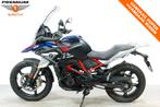 BMW G 310 GS (bj 2023), Motoren, Motoren | BMW, 313 cc, Bedrijf, Toermotor, 12 t/m 35 kW