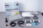 L004 Sony Playstation 1 in OVP, Avontuur en Actie, Gebruikt, 2 spelers, Ophalen of Verzenden