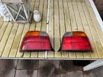 BMW E36 Compact Achterlichten Origineel, Ophalen of Verzenden, Gebruikt, BMW
