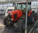 Kubota M100GX 4wd 110pk 780u met Fronthef PTO & luchtremmen, 80 tot 120 Pk, Gebruikt, Tot 2500, Ophalen