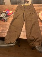 ww2 british army battledress wollen broek airborne, Verzamelen, Militaria | Tweede Wereldoorlog, Ophalen, Luchtmacht, Overige gebieden