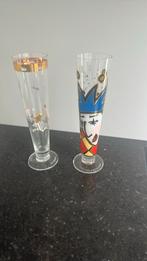 Collectors items Ritzenhoff bierglazen, Verzamelen, Ophalen of Verzenden, Zo goed als nieuw, Bierglas
