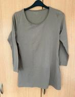 Shirt met lange mouwen, Ophalen of Verzenden, Lange mouw, Zo goed als nieuw, Maat 46/48 (XL) of groter