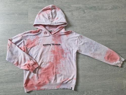 Heerlijke zachte trui van cars jeans maat 16. (176), Kinderen en Baby's, Kinderkleding | Maat 176, Nieuw, Meisje, Trui of Vest