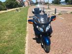 Suzuki Burgman 650, Motoren, Motoren | Suzuki, Handvatverwarming, Particulier, 650 cc, 2 cilinders