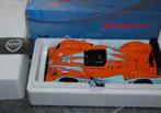 SALE !! 1:18 Oak Pescarolo #35 LM 2011 LMP2 Spark 18S063 WRH, Ophalen of Verzenden, Zo goed als nieuw, Auto, Overige merken
