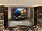 Max Verstappen helm 1:8 Australië 2016, Verzamelen, Automerken, Motoren en Formule 1, Ophalen of Verzenden