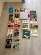 Boeken €3 & CD’s €1,50 – opruiming!, Ophalen of Verzenden, Gelezen