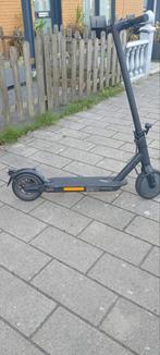 Doc Green Elektrische Step - Nieuwe Accu, Fietsen en Brommers, Ophalen of Verzenden, Gebruikt, Elektrische step (E-scooter), Doc Green