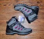 GRISPORT - bergschoen Extend Mid Fuxia - maat 36, Kleding | Dames, Nieuw, Grijs, Grisport, Wandelschoenen