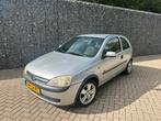 Opel Corsa 1.2 16V 2003 NAP APK RIJDT SCHAKELT GOED, Auto's, Voorwielaandrijving, 450 kg, 74 pk, Origineel Nederlands
