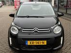 Citroën C1 1.0 VTi Feel (bj 2019), Voorwielaandrijving, Stof, Gebruikt, Elektrische ramen