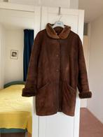 Lammy Coat, Verzenden, Gedragen, Maat 42/44 (L)