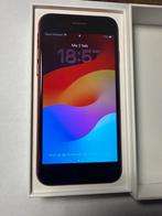 iPhone SE 2020 64GB Rood | Compleet | Accu 83%, Ophalen of Verzenden, Zo goed als nieuw, Rood, 64 GB