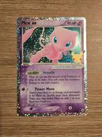 Mew EX Celebrations pokemon kaart, Ophalen of Verzenden