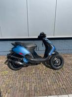 PIAGGIO ZIP A1 172CC LC STAGE 2, Ophalen, Zo goed als nieuw, Zip