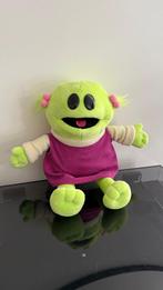 Mona plushie, Ophalen of Verzenden, Nieuw, Overige typen