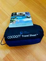 Cocoon Travel Sheet, Nieuw