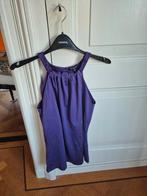 Top van het merk Massimo Dutti
(Zijde/katoen), Ophalen of Verzenden, Zo goed als nieuw, Maat 34 (XS) of kleiner
