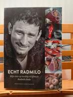 Echt Radmilo - Kookboek, Gelezen, Tapas, Hapjes en Dim Sum, Gezond koken, Ophalen of Verzenden