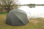fox / nash l soul Fox Supa Brolly System, Watersport en Boten, Hengelsport | Karpervissen, Ophalen, Zo goed als nieuw, Overige typen