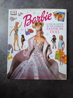 Vintage Barbie Fashion Boek, Verzamelen, USA, Overige typen, Nieuw, Ophalen of Verzenden