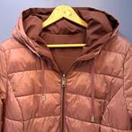 Langer model gewatteerde jas van Bonita reversible! 40 49673, Maat 38/40 (M), Bonita, ., Bonita