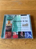 Cd's Your Guide to the North Sea Jazz Festival 2000 t/m 2009, Ophalen of Verzenden, Jazz