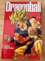 Akira Toriyama - Dragon Ball (3-in-1 Edition), Vol. 25 26 27, Boeken, Akira Toriyama, Zo goed als nieuw, Japan (Manga), Ophalen