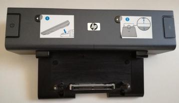 HP Dockingstation (Docking station) HSTNN-IX01 beschikbaar voor biedingen
