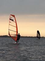RRD X-TRA MK6 7.0 incl mast!, Watersport en Boten, Windsurfen, Ophalen, Zo goed als nieuw, Zeil, 5 tot 7 m²