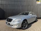 Mercedes-Benz S-klasse 420 CDI V8 Prestige Plus|PANO|TREKHAA, Automaat, Achterwielaandrijving, Traction-control, 320 pk