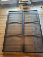 2x Auping bedbodems + frame (spiraalbodem, 200x160 bedmaat), Huis en Inrichting, Slaapkamer | Matrassen en Bedbodems, Ophalen