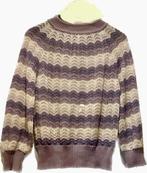 Vintage trui, Maat 42/44 (L), Ophalen of Verzenden, Zo goed als nieuw