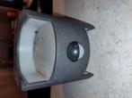 Philips moderne buitenlamp met sensor, Ophalen, Gebruikt, Minder dan 50 watt, Wandlamp