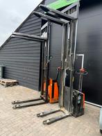 Electrische stapelaar, Ophalen of Verzenden