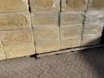 Rockwool 140mm Rockfit Mono Silver isolatie, Doe-het-zelf en Verbouw, Isolatie en Afdichting, Ophalen, 12 cm of meer, Nieuw, Steenwol