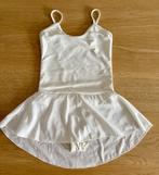 Balletpakje maat 122-128, Sport en Fitness, Ballet, Ophalen, Gebruikt, Kleding