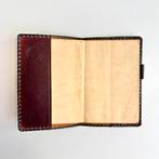 Oud notitieboekje Rotterdamse Lloyd, Ophalen of Verzenden, Zo goed als nieuw, Motorboot, Gebruiksvoorwerp