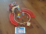 Playmobil circus, Ophalen of Verzenden, Zo goed als nieuw, Complete set