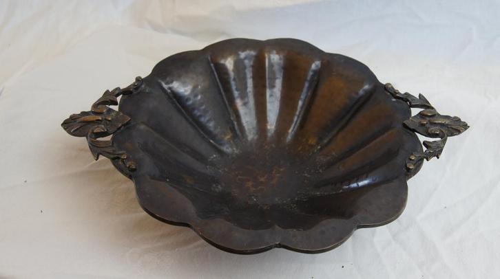 Schalen ( Brons, Antiek en Kunst, Curiosa en Brocante, Ophalen of Verzenden