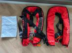 Reddingsvest Compass Comfort 150N, Watersport en Boten, Ophalen of Verzenden, Zo goed als nieuw, Overige typen