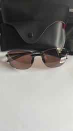 Serengeti Nuvino 7317 polarized sport, Overige merken, Zonnebril, Zwart, Nieuw